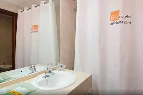 BQ Andalucia Beach in Vélez-Málaga — foto 11