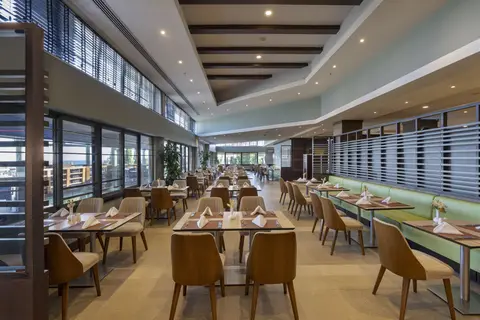 Limak Lara De Luxe Hotel in Aksu, foto 18