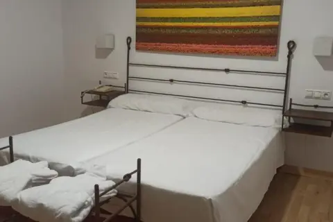 Balneario Acuña in Caldas De Reis — foto 11