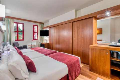 Senator Huelva Hotel in Huelva — foto 4