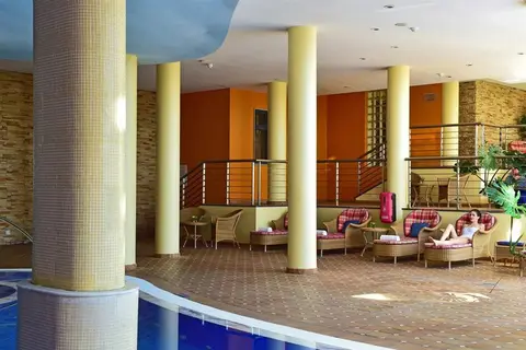 Pestana Grand Premium Ocean Resort in Funchal — foto 27