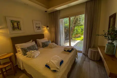 La Riviera Barbati in Μπαρμπάτι — foto 25