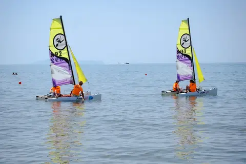 Village Maremma Sans Souci in Castiglione della Pescaia — foto 17