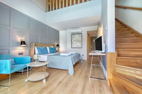 Numa Bay Exclusive Hotel in Alanya — foto 7