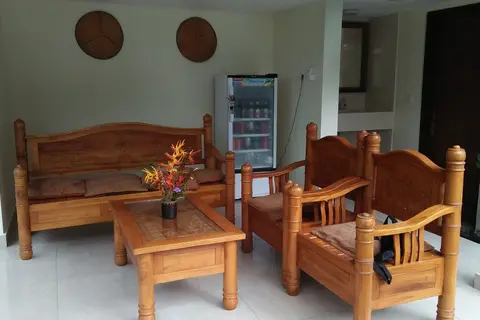 Kubu Bali Baik Villa & Resort in Ubud, Kecamatan Gianyar, Kabupaten Gianyar, Bali, Indonesia — foto 22