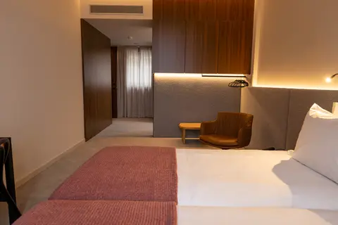 Hotel do Templo in Braga — foto 18