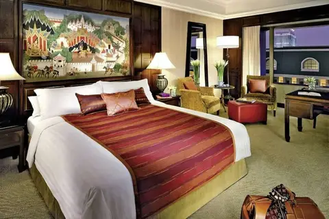 Anantara Siam Bangkok Hotel in Bangkok, foto 6