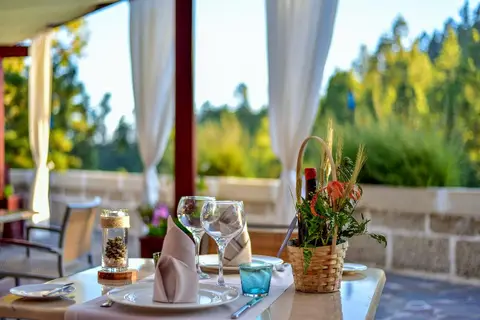 Hotel Spa Villalba in Vilaflor — foto 22
