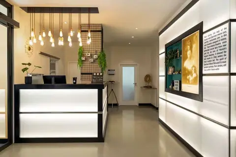 City Hotel Max Munich West in München — foto 13
