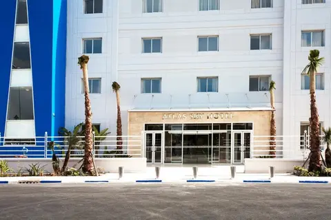 Sky Casa Airport in Casablanca