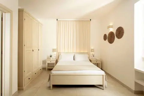 Mulino A Vento Resort in Uggiano la Chiesa — foto 25