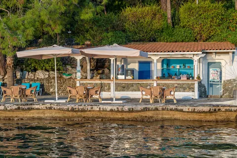 Labranda Mares Marmaris Hotel foto 2