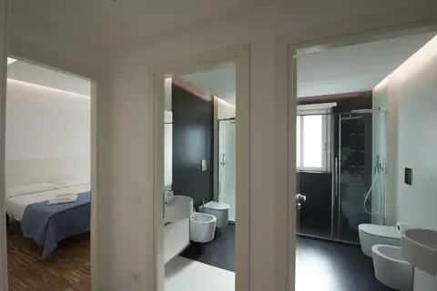 Apartments Sperlonga in Rome, foto 2