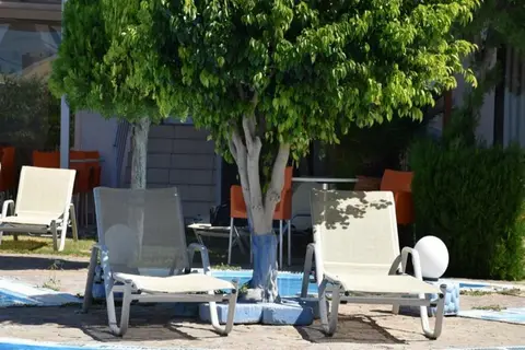 Hotel Myrtis in Πλακιάς — foto 21