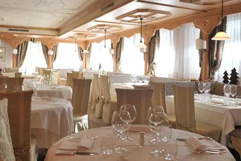 Grifone Dolomiti Resort foto 20