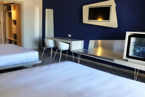 Saracen Sands Hotel & Congress Centre in Isola Delle Femmine, foto 6