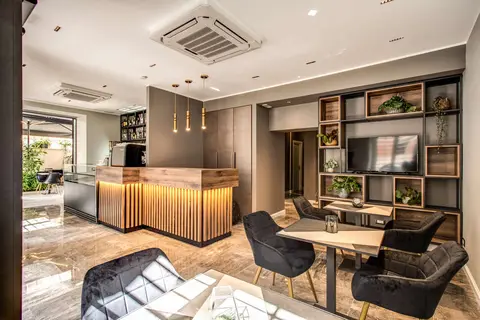 Apollo Boutique Hotel in Rome, foto 7