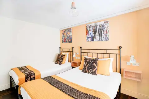 Peckham Rooms Hotel by Belvilla in Londen, foto 11