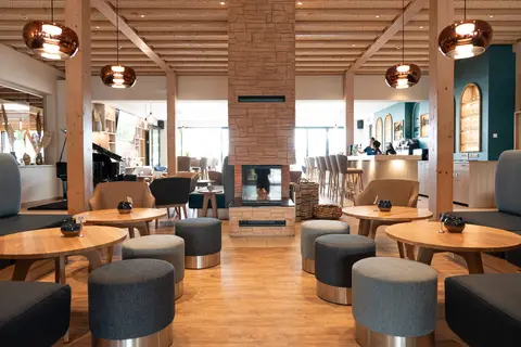 Beech Resort Plauer See in Ganzlin — foto 7