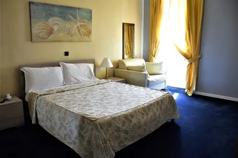 Grand Hotel & Des Anglais in Sanremo, foto 27