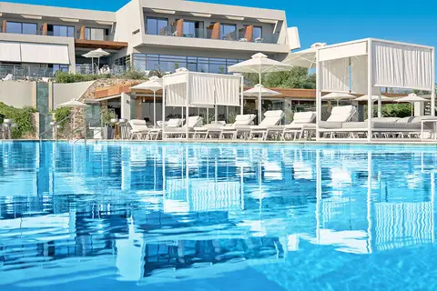 Lesante Blu in Δημοτική Ενότητα Αρκαδίων — foto 21