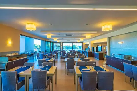 Hotel Lagomandra & Spa in Sithonia Municipal Unit, foto 6