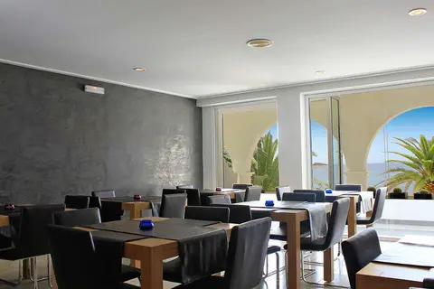 BG Nautico Ebeso in Ibiza — foto 5