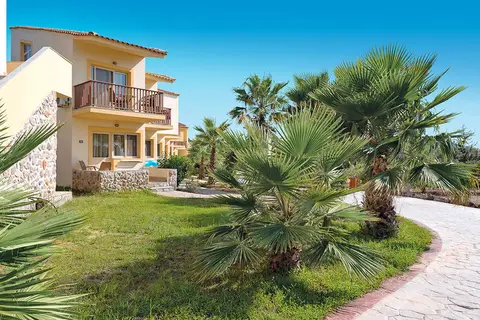 Achilleas Beach Hotel in Achilleas Lifestyle Beach Hotel, foto 7