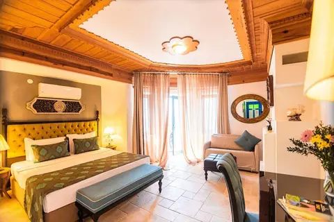 Wyndham Datca Perili Bay in Datca — foto 17