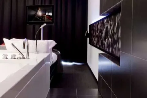 Carbon Hotel - Different Hotels foto 8