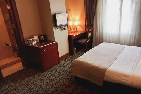 Dream Hill Business Deluxe in Maltepe, foto 10