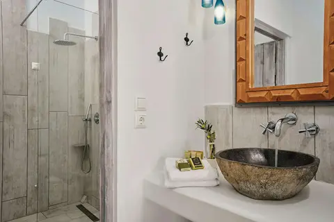 Althea Boutique Hotel in Karpathos Municipal Unit, foto 27