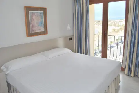 Prestige Hotel Mar y Sol Elit in Costa Brava — foto 2