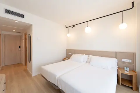 RH Hotel Arena in Benlloc — foto 21