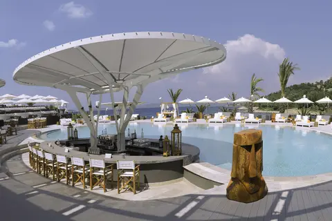 Susona Bodrum, LXR Hotels & Resorts in Bodrum — foto 18