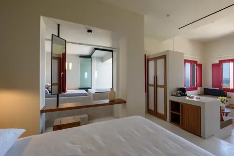 Potnia Theron Suites in Δημοτική Ενότητα Θήρας — foto 14