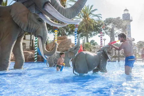 Cambrils Park foto 10