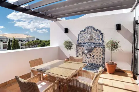 Pine Cliffs Resort in Albufeira, foto 6