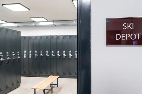 VAYA Resort St. Anton foto 20