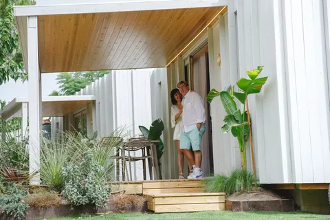 Camping Stel foto 37