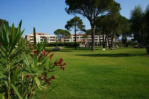Residence Salina Bay in Porto-Vecchio — foto 3