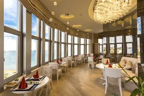Club Melas Prive in Manavgat, foto 6