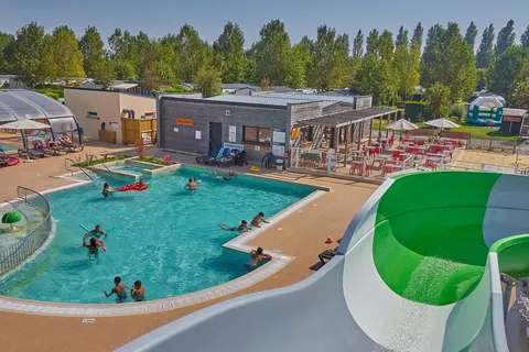 Camping Riva Bella foto 6