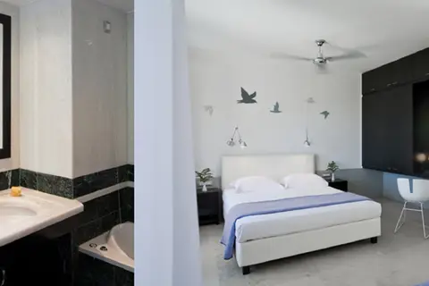 The Majestic Hotel in Φηρά Θήρας — foto 25