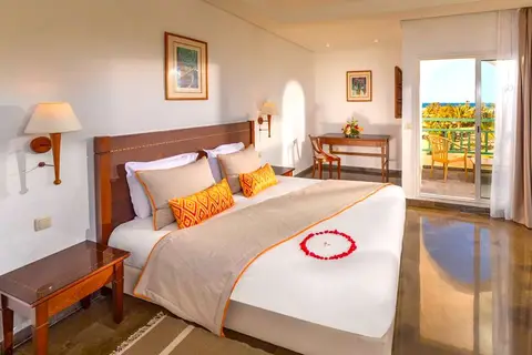 Yadis Djerba Golf Thalasso & Spa in سيدي يأتي — foto 4