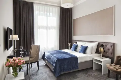 Wyndham Grand Krakow Old Town in Krakau, foto 3