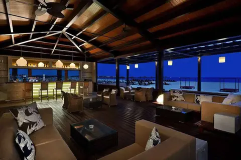 Hilton Cabo Verde Sal Resort in Santa Maria — foto 12