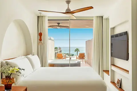 Villa Le Blanc in es Migjorn Gran — foto 14
