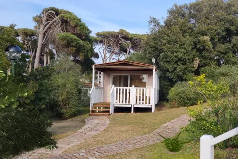 Village Parco Della Gallinara in Anzio — foto 22