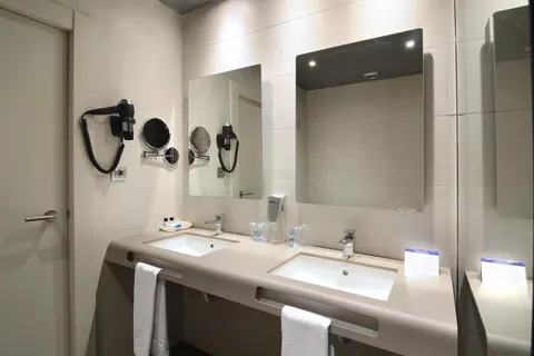 Hotel Riviera Costa del Sol foto 20